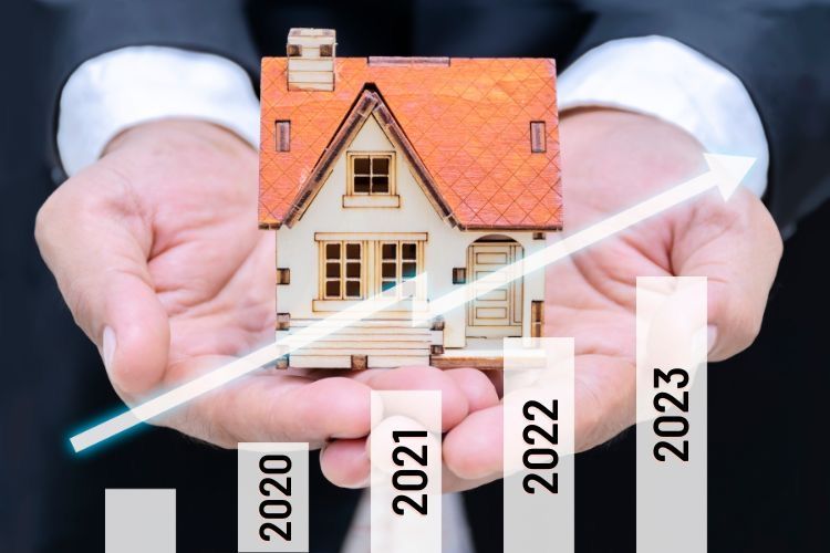 Что будет с ценами на недвижимость в Турции 2023 году?