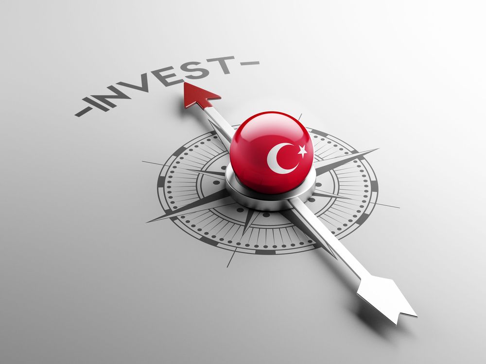 Что стимулирует инвестиции в недвижимость Турции 2023?